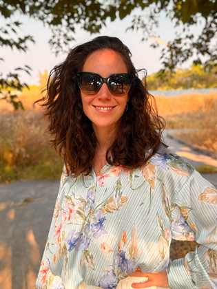 Alicia Gorospe